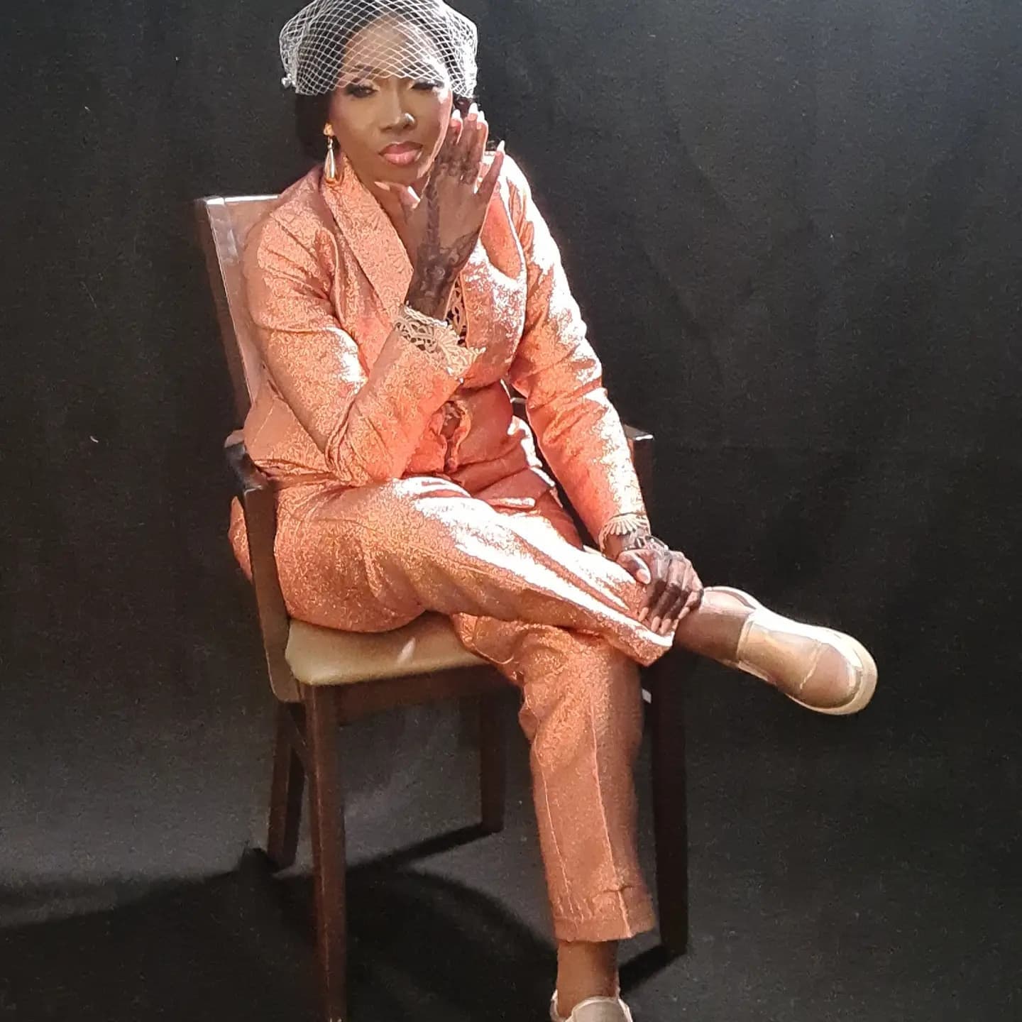 Yetunde Morenikeji Ajani Adeniyi Raji Foundation - YAAR