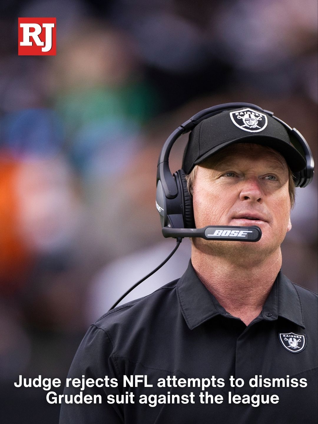 Vegas - A judge on Wednesday rejected NFL attempts to throw out a ...