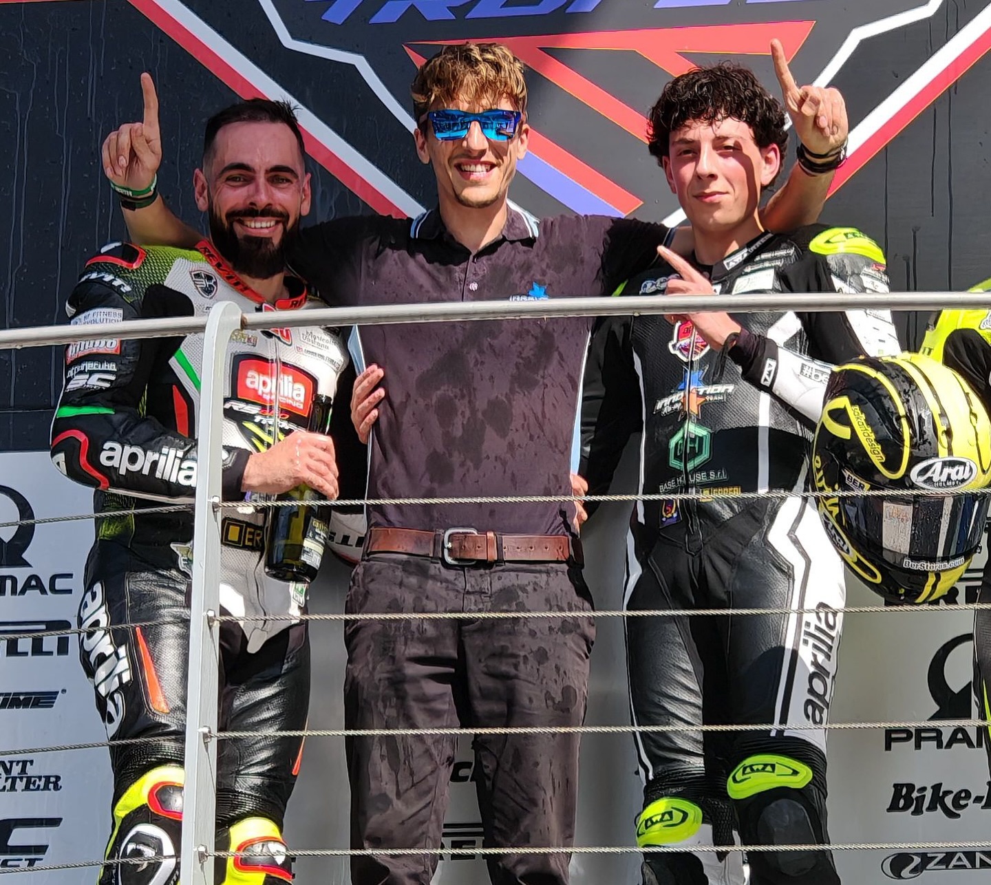 Innovation Racing Team