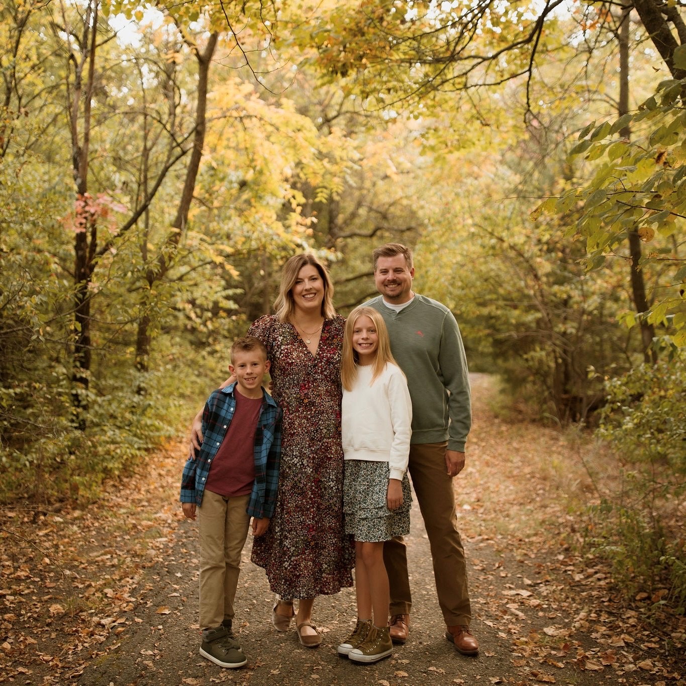 Terradyne - Meet Johanna and Eric Fonkert! The Fonkerts are both ...