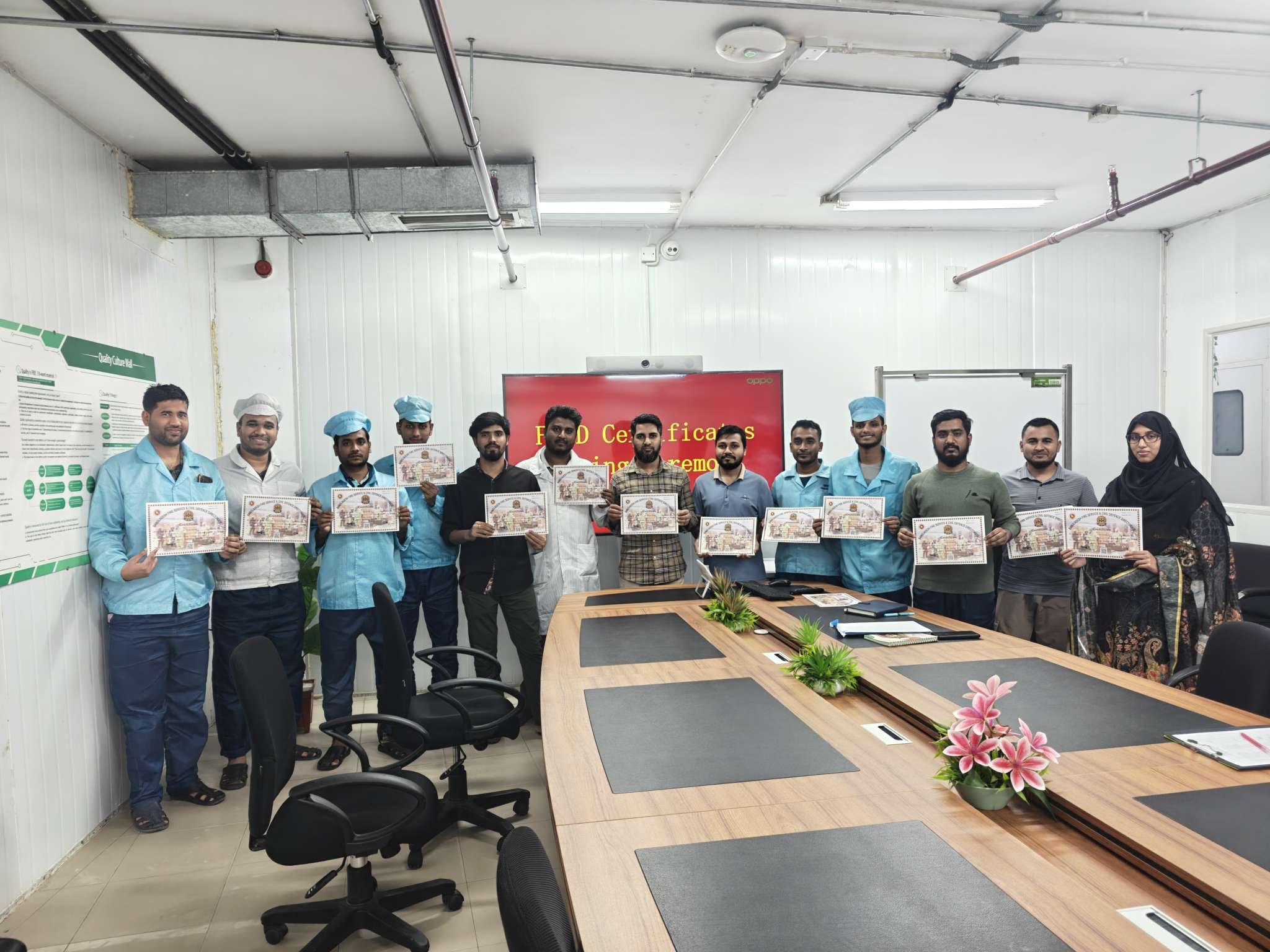 Benli Electronic... - Benli Electronic Enterprise Co. Ltd