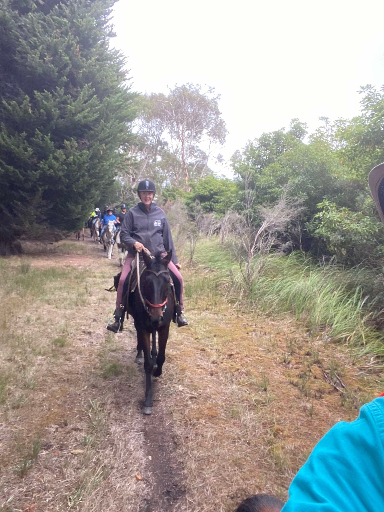Southern... - Southern Peninsula Trail Riders Club Inc