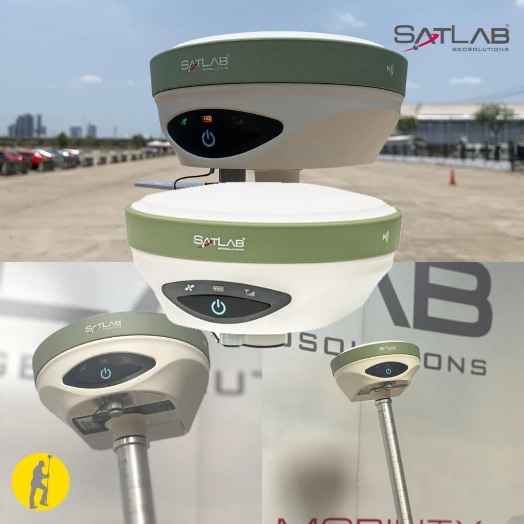Satlab Thailand - SATLAB SL900...