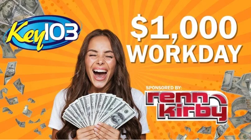 KEY 103 | Frederick MD
