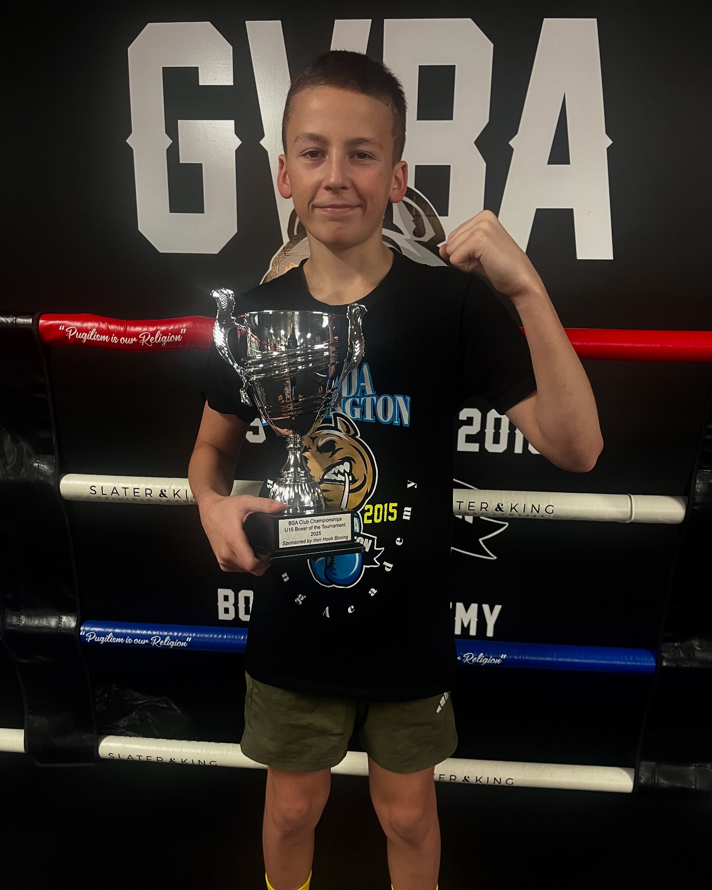 Goulburn Valley Boxing Academy | Shepparton VIC