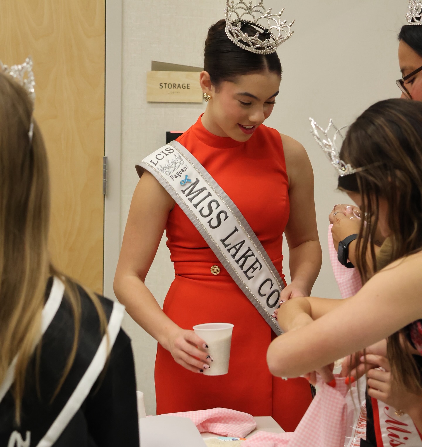 Lake County Illinois... - Lake County Illinois State Pageant