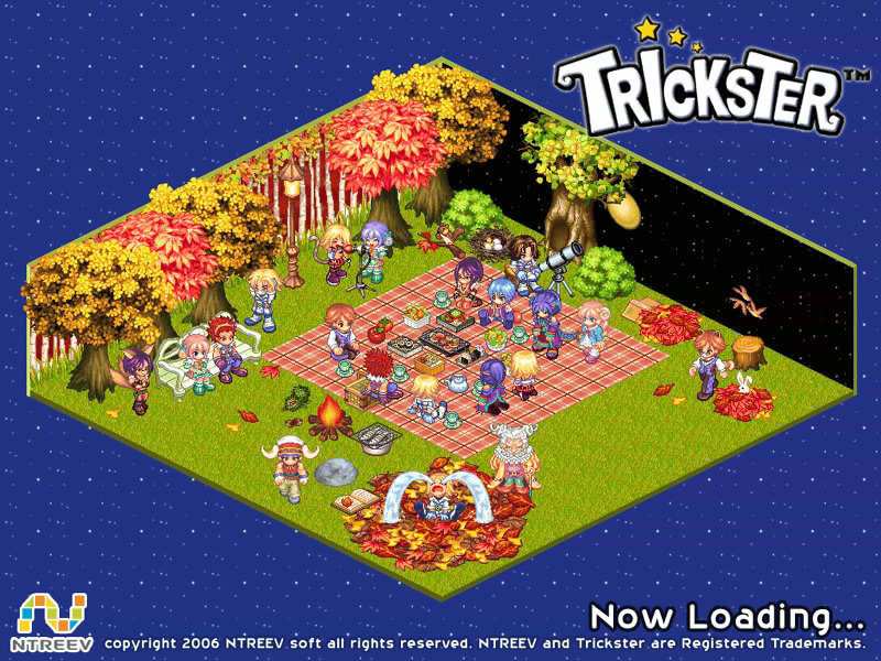 Trickster - สวัสดียามดึกครับชาวTrickster ช่วงนี้มีคนIBมาถามบ่อยว่า เก็บ ...