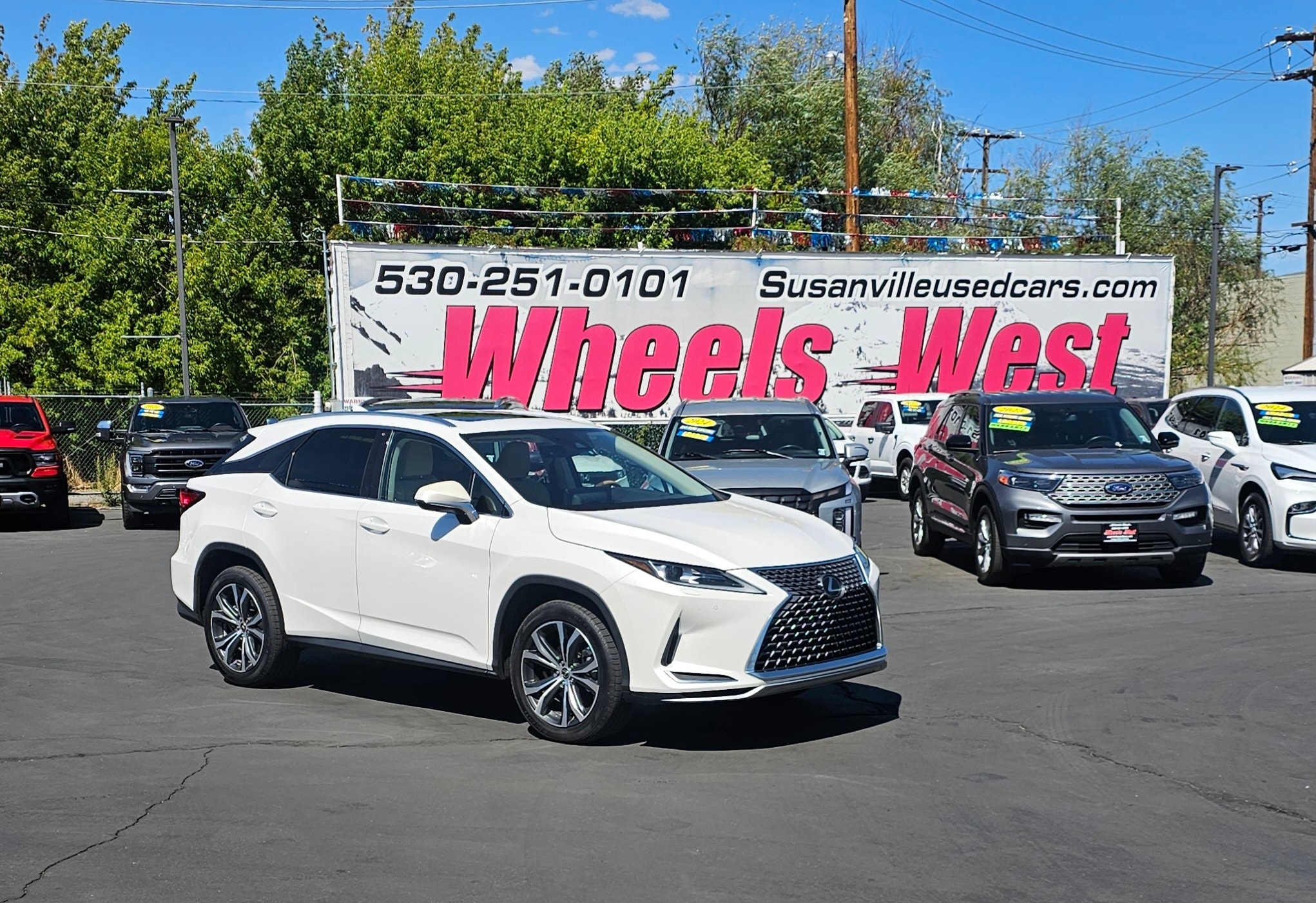 Wheels West - 💥🇺🇸💥 Congratulations and thank you to... | Facebook