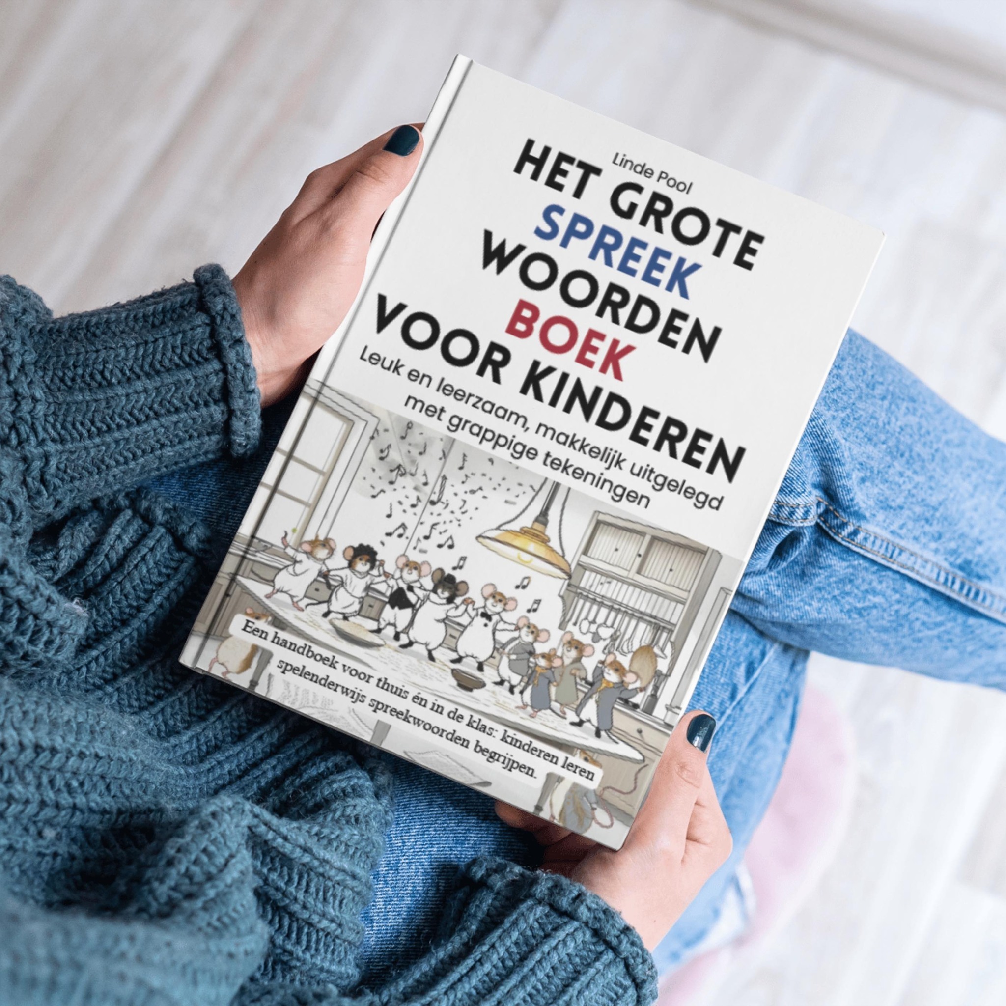 Learn useful Dutch words and phrases and get a little better every day ...