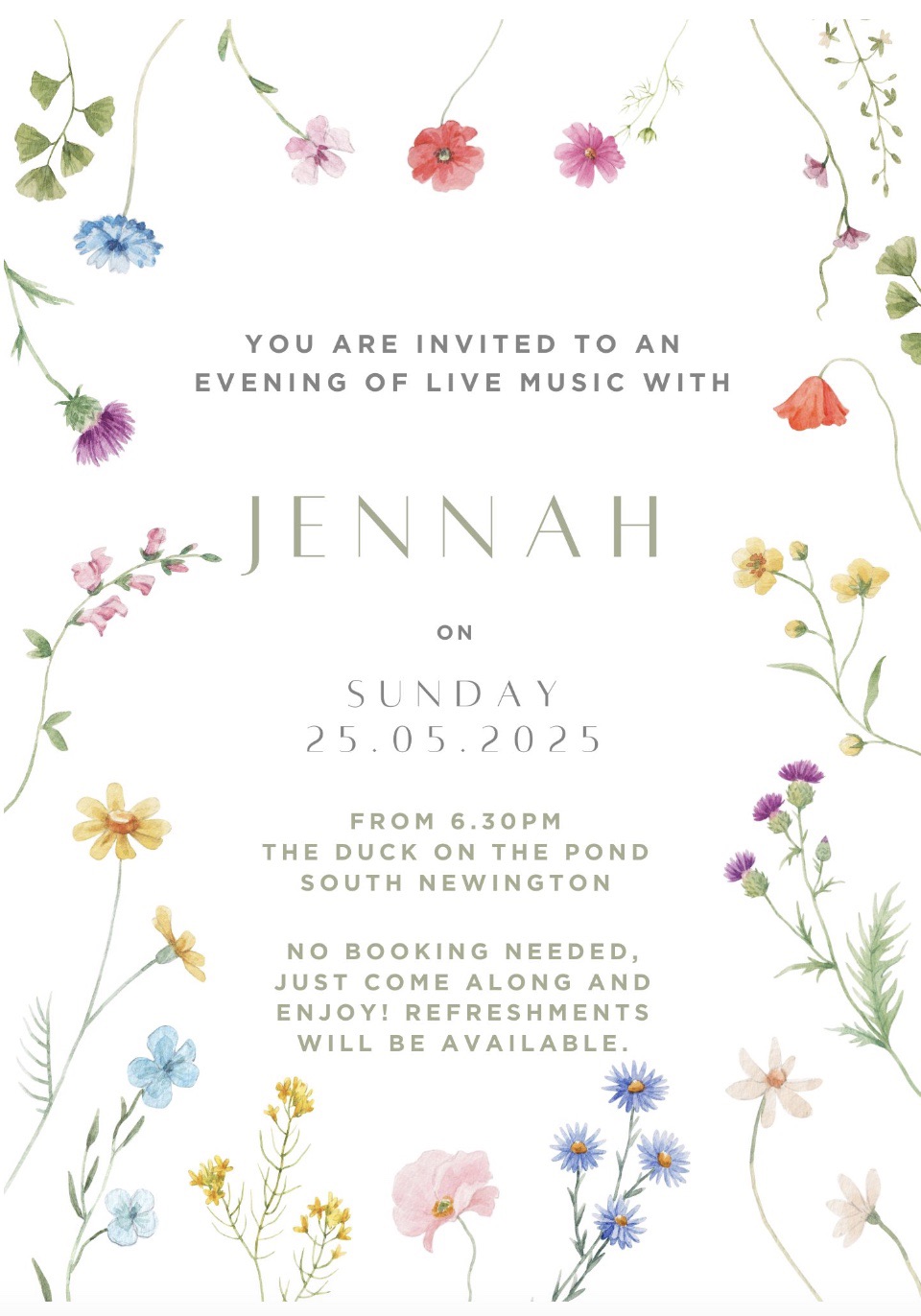 Jennah