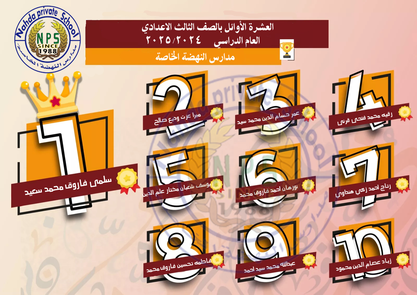 ‎El-Nahda... - El-Nahda Private school - مدارس النهضة الخاصة