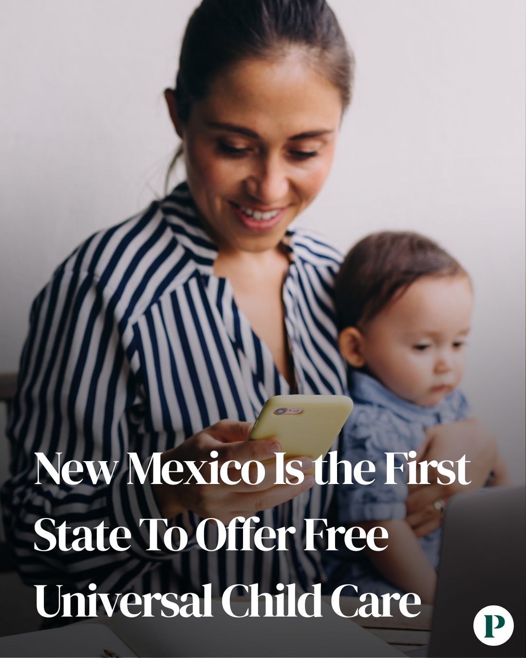 Parents - New Mexico will offer free child care to nearly... | Facebook