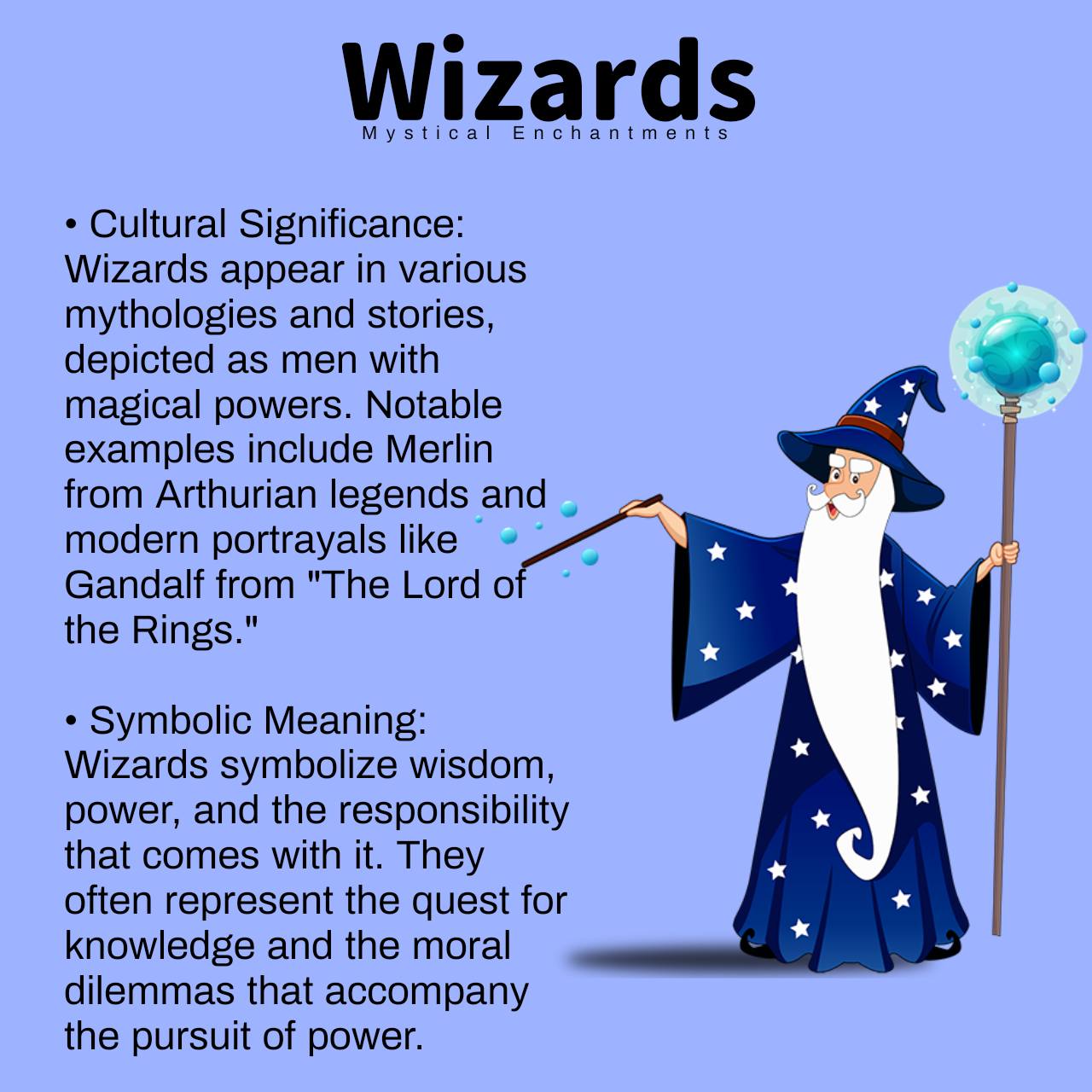 Mystical Enchantments added a new... - Mystical Enchantments
