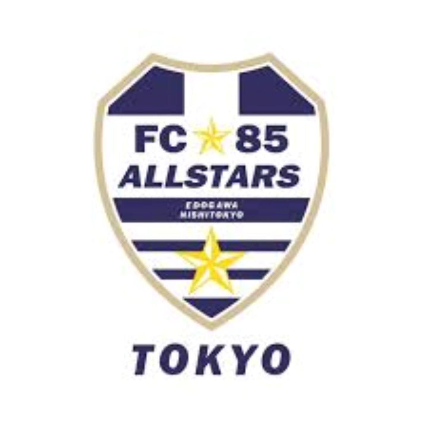 FC 85オールスターズ - FC 85オールスターズ added a new photo.