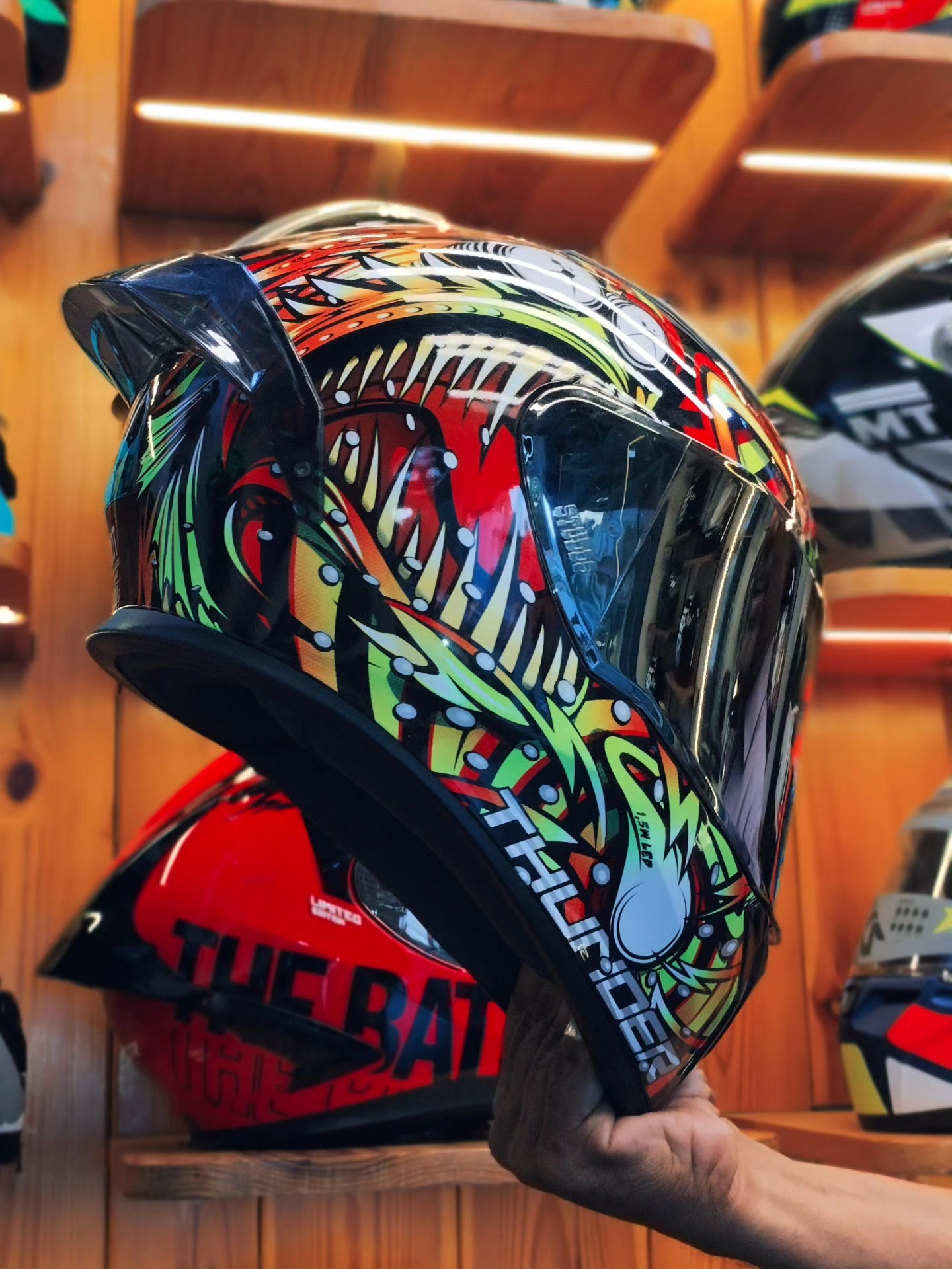 bike helmet shops in velachery ESPL  Hjc Furion 2.0 Oracle Red Bull Racing  ChooseMyBicycle Chennai Justdial Mount Road Helmet