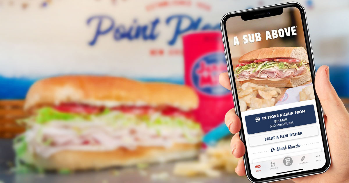 Jersey Mike's Subs | Berlin MD