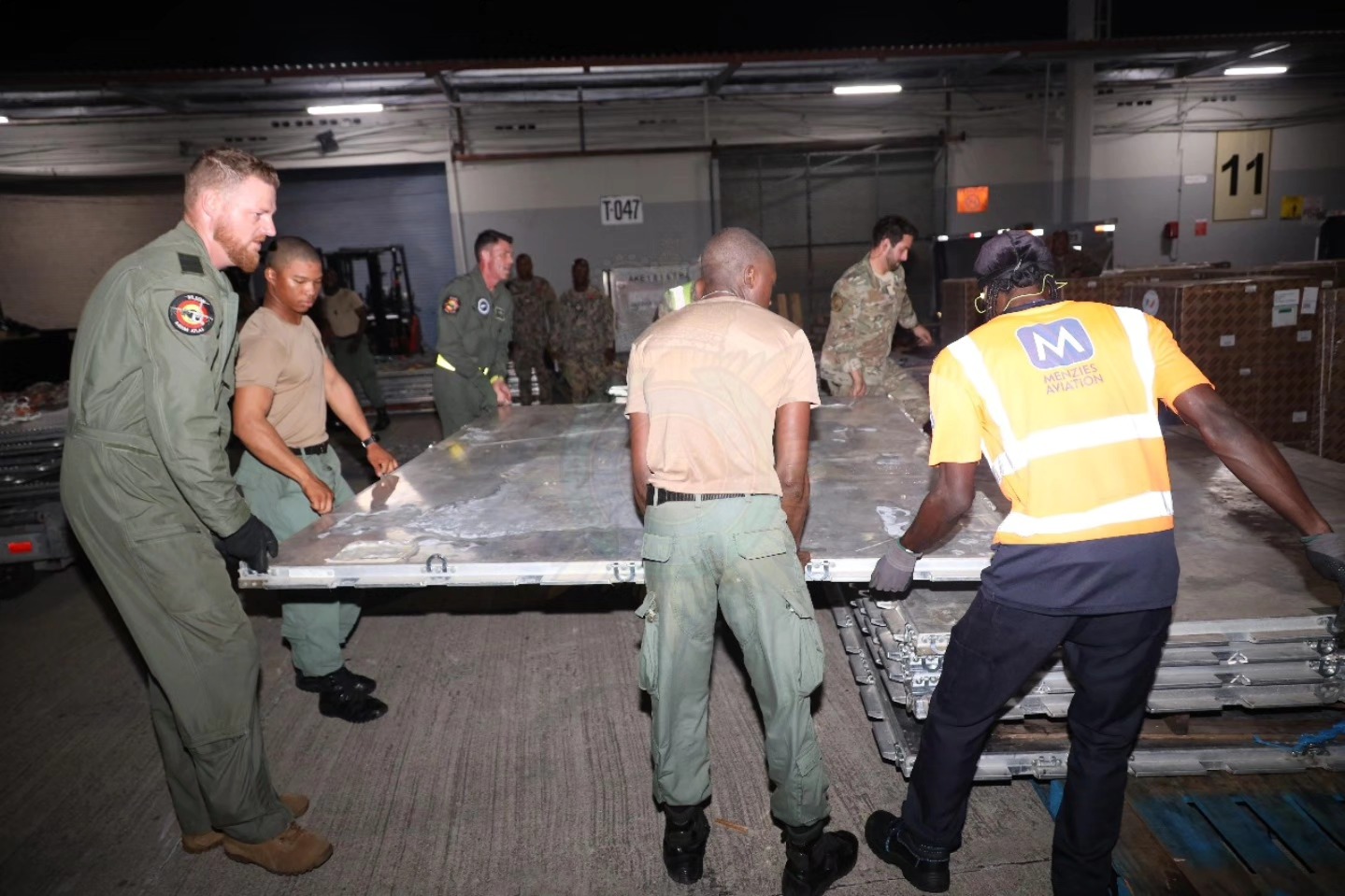 Jamaica Defence Force added a new... - Jamaica Defence Force