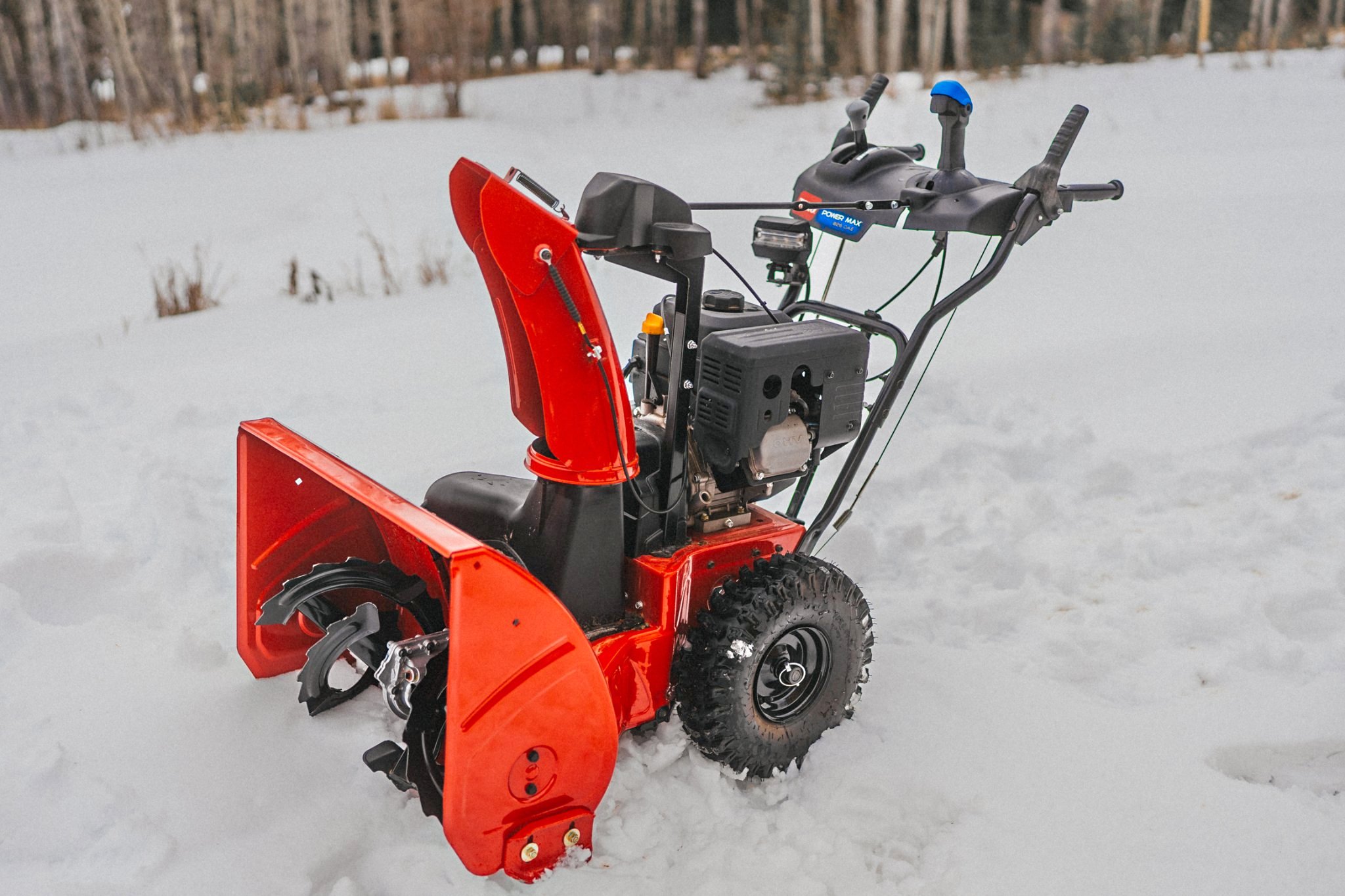 Husqvarna CRT 900L Tiller Counter Rotating Rear Tine Tiller - Tillers ...