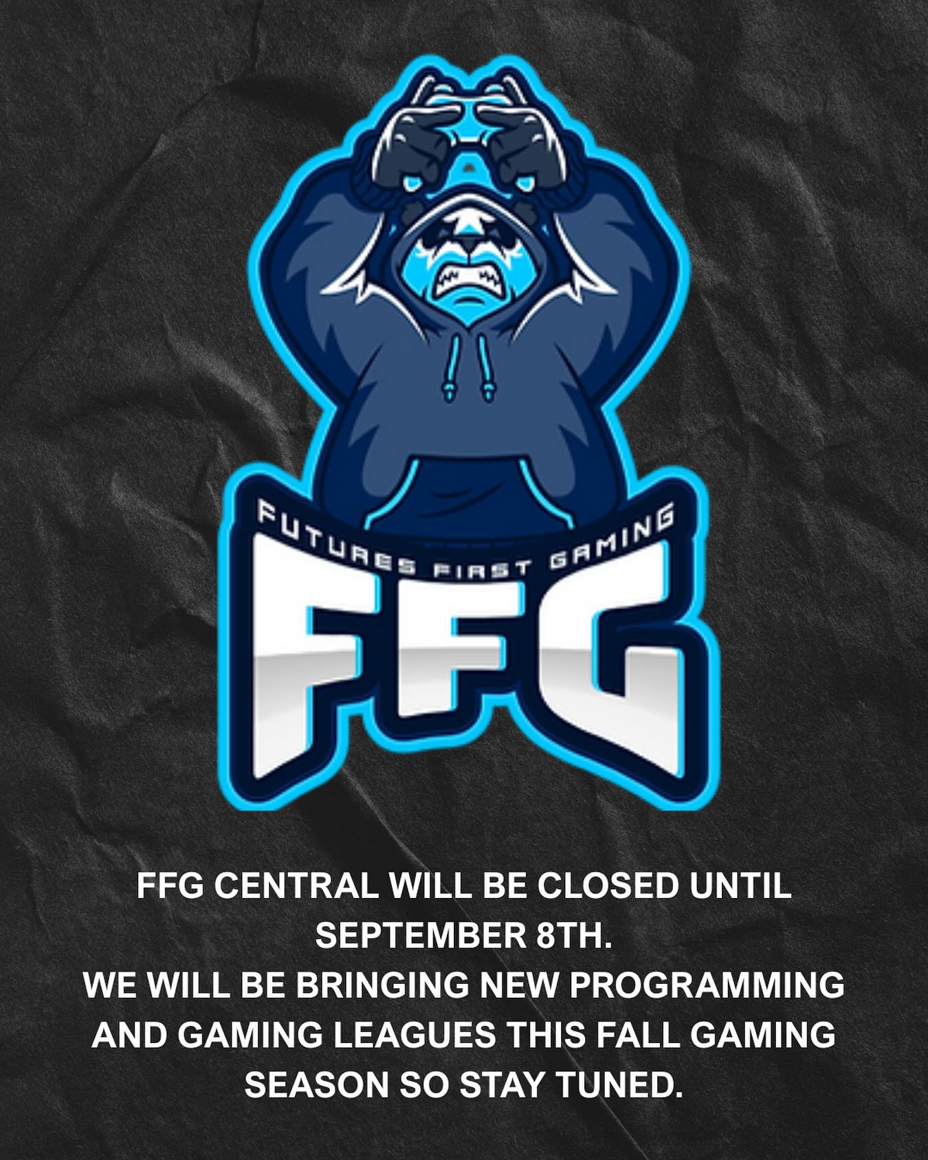 Futures First Gaming