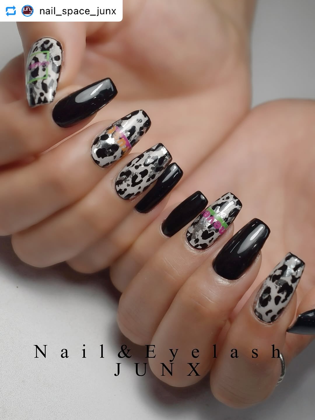 写ネイルPro - Sha-Nail (@ShaNailPro) • Facebook