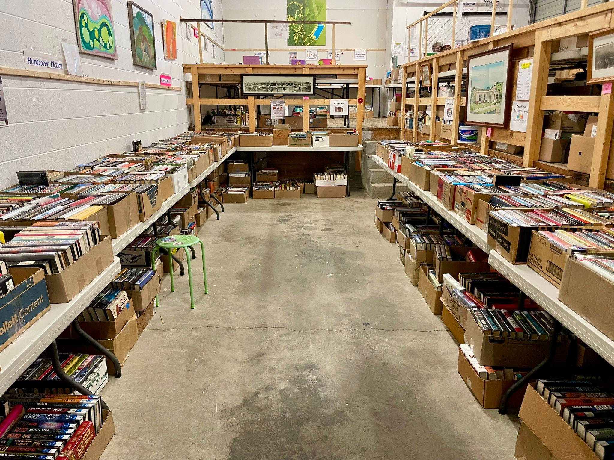 Highland County Public... - Highland County Public Library