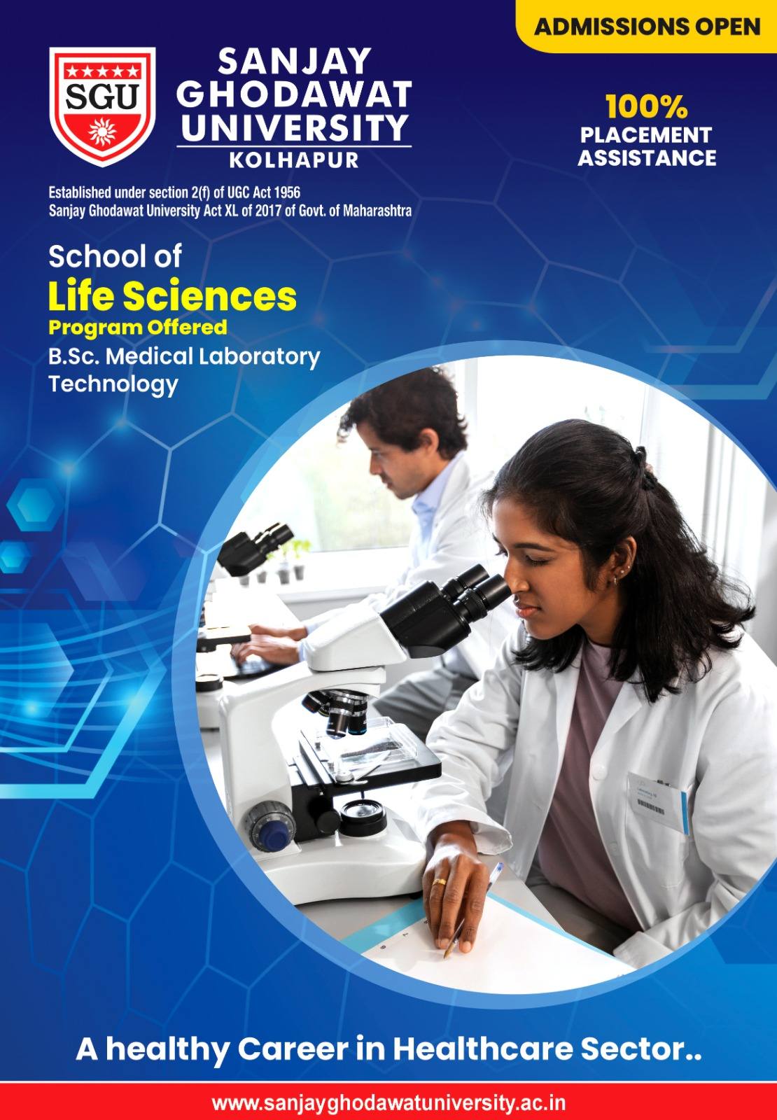 School of Science at SGU - Happy National Science Day 2021 to all ...we ...