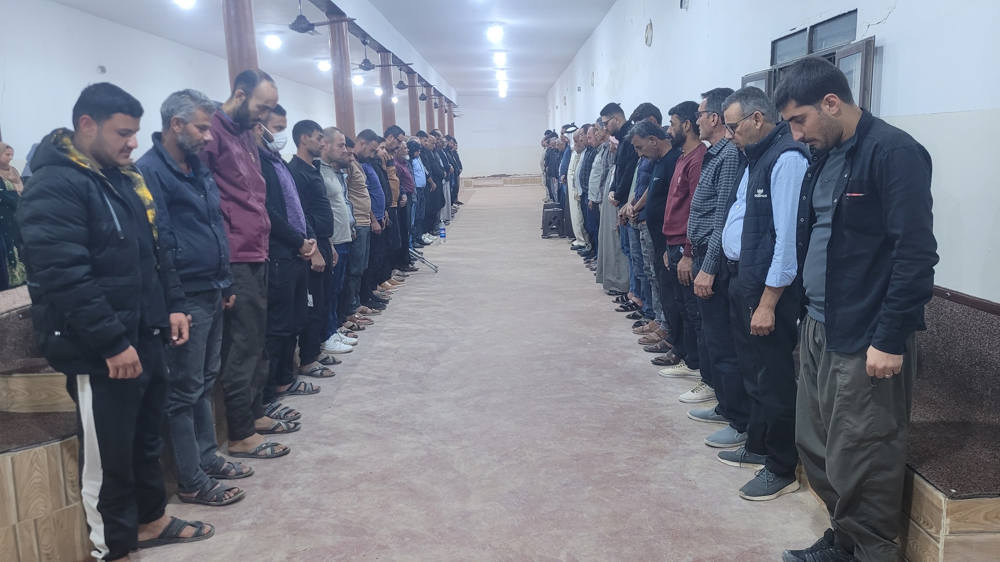 قرية سحيل gundê sihil