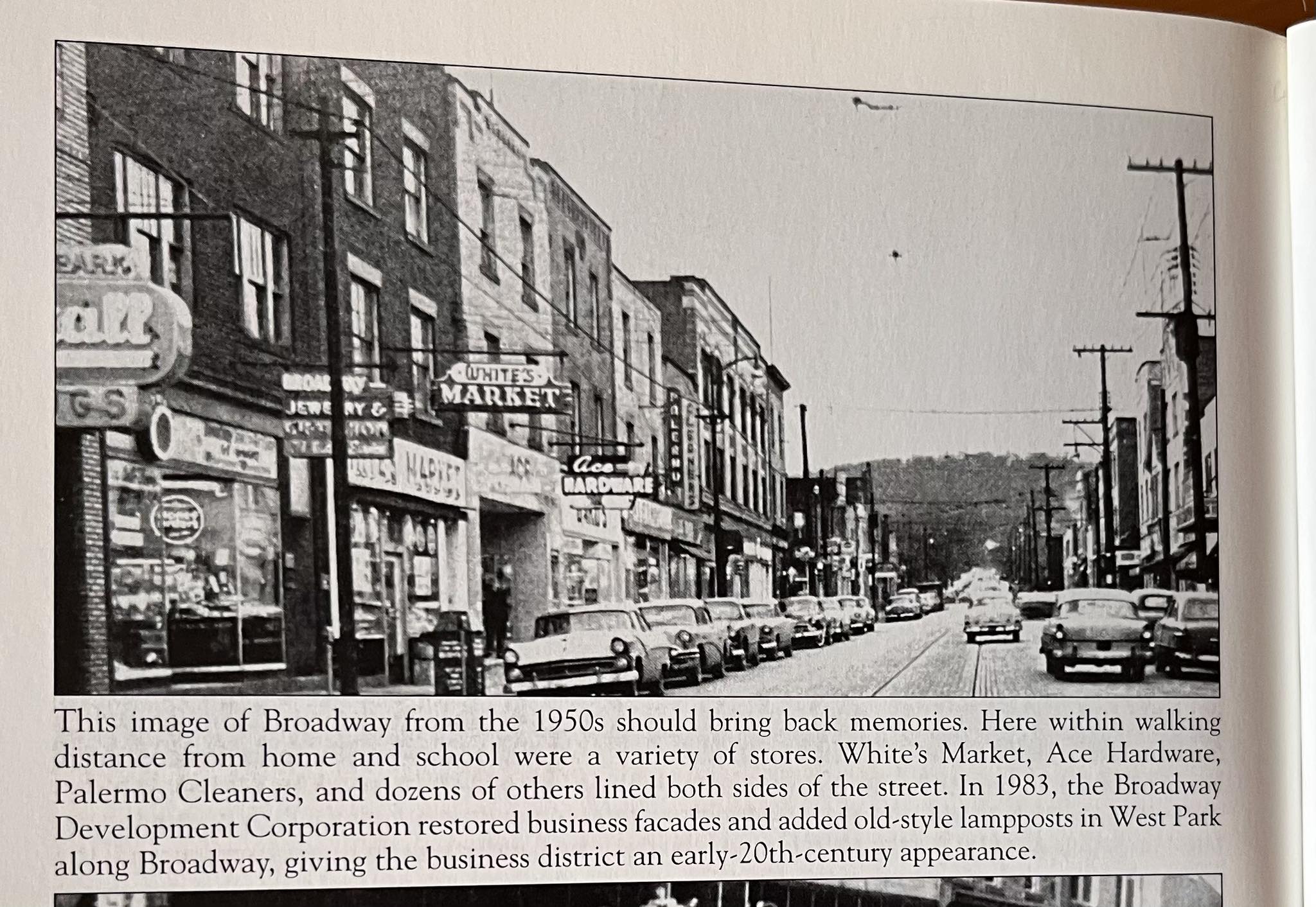 A little look back to... - McKees Rocks Historical Society | Facebook