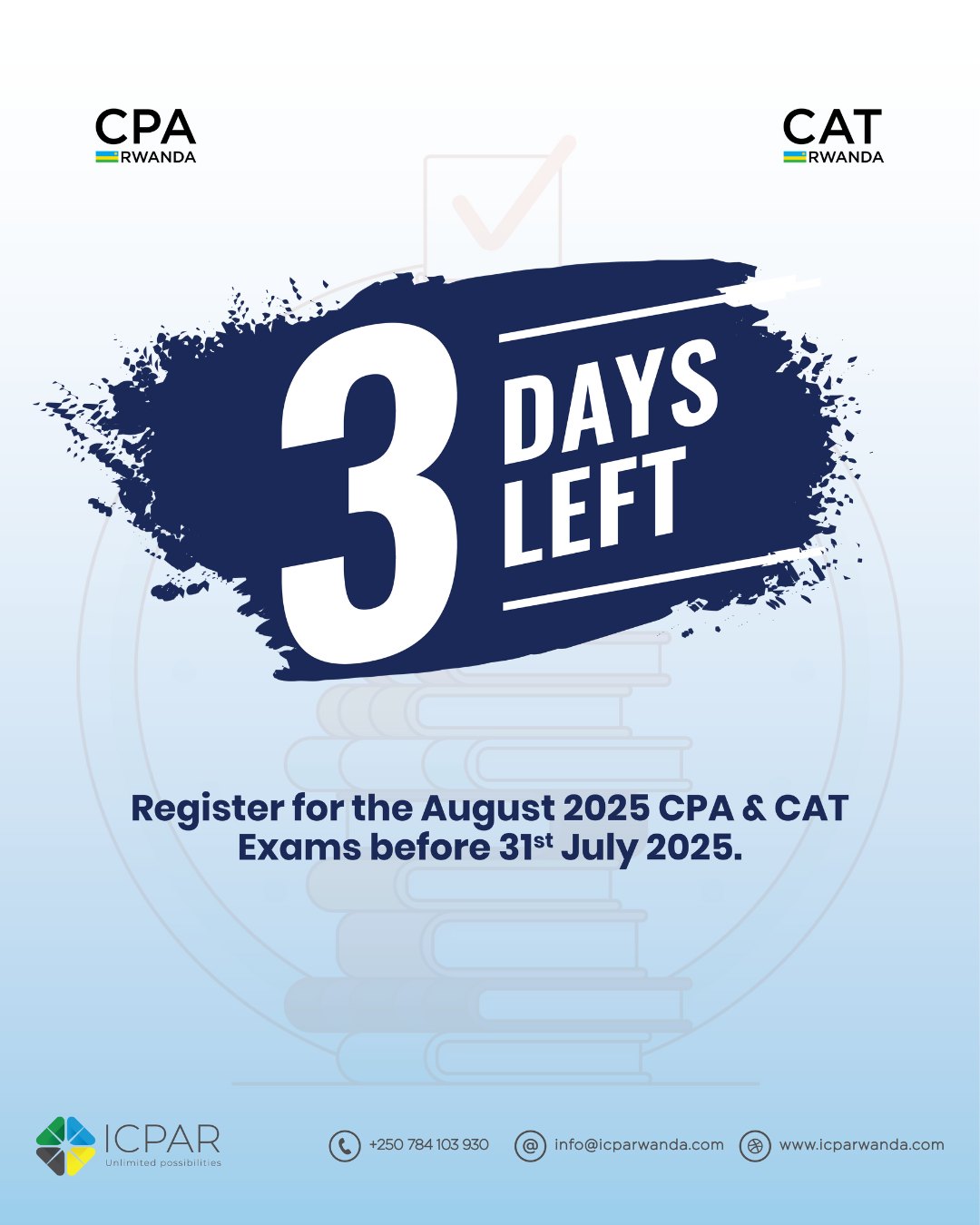 Institute of Certified Public Accountants of Rwanda | Kigali