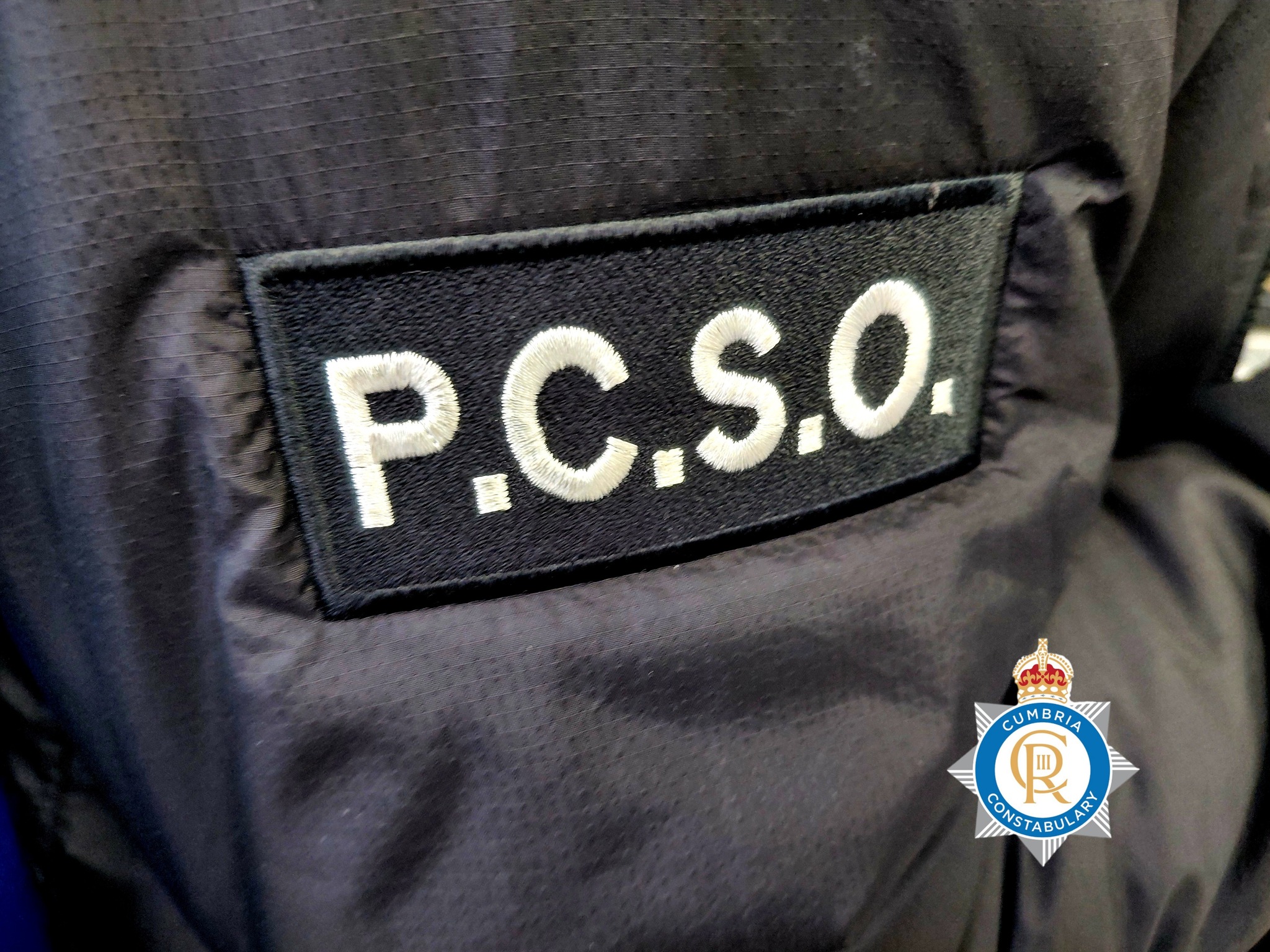South - 🌟 Celebrating Our PCSOs! 🌟 Since their introduction in 2002 ...