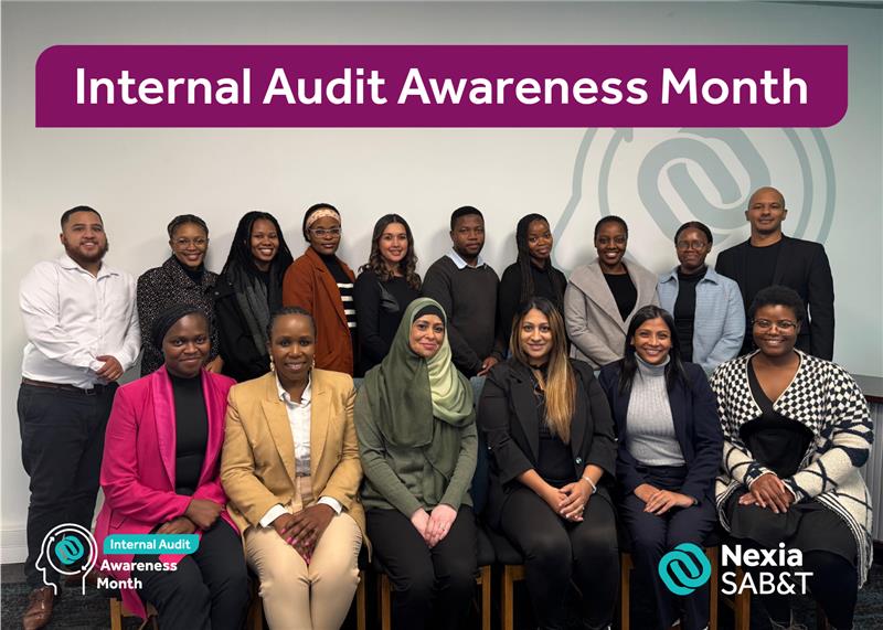 Nexia - Did you know effective #InternalAudit can improve efficiency ...