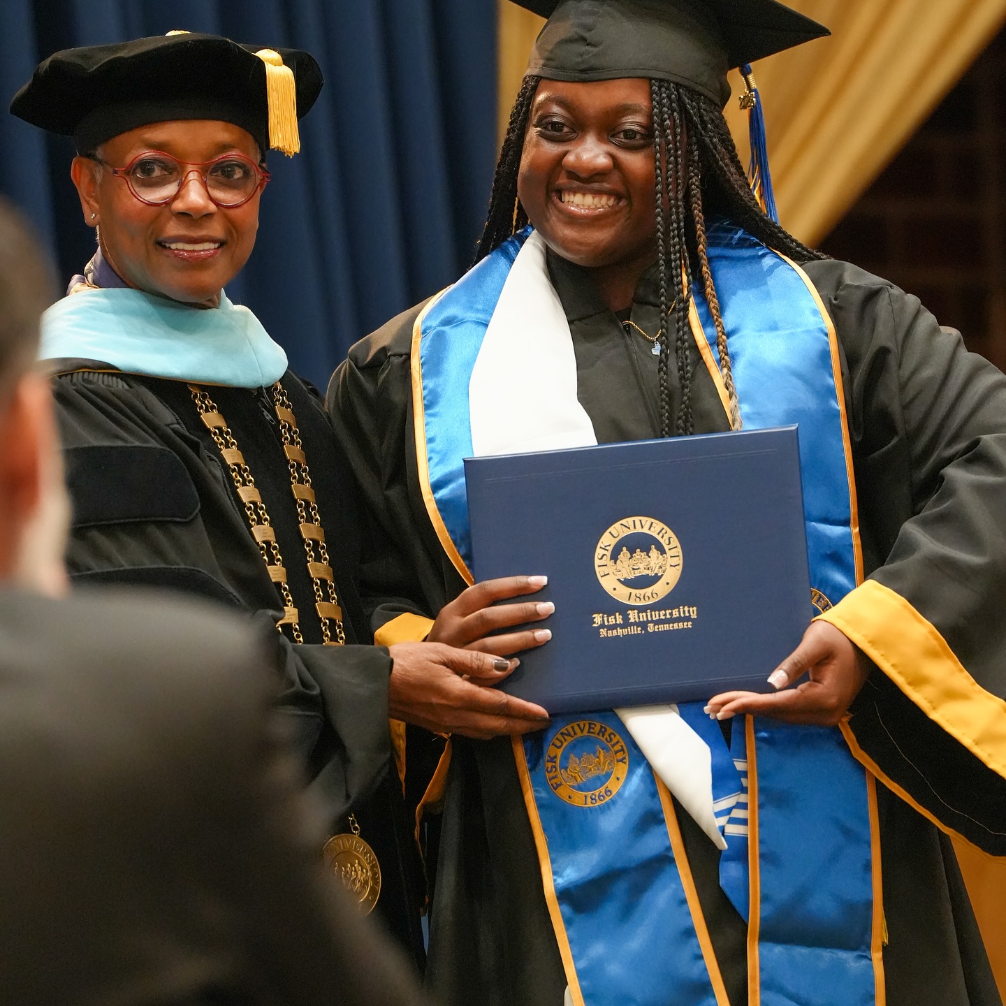 Fisk University - Fisk University added a new photo — at...