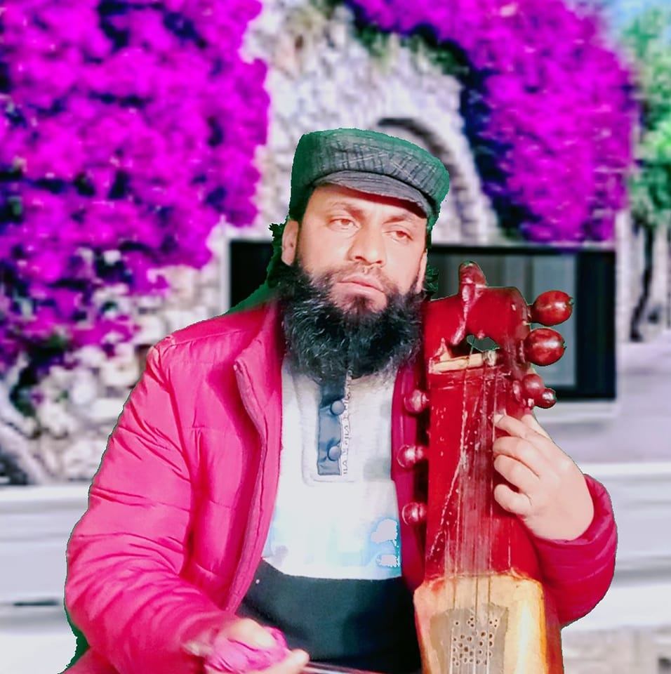 Kashmiri song lyrics by gh rasool mir sahab singer abdul majeed Malik ...