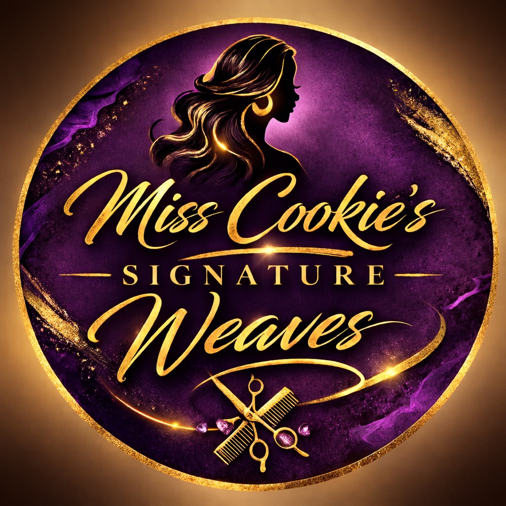 🎉 Let's get it at Weaves for Forty Salon! 💇‍♀️ Experience the ultimate ...