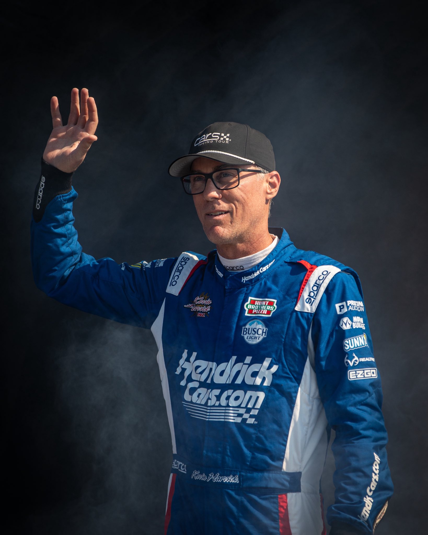 NASCAR Regional - It was a special Sunday for Florence Motor Speedway ...