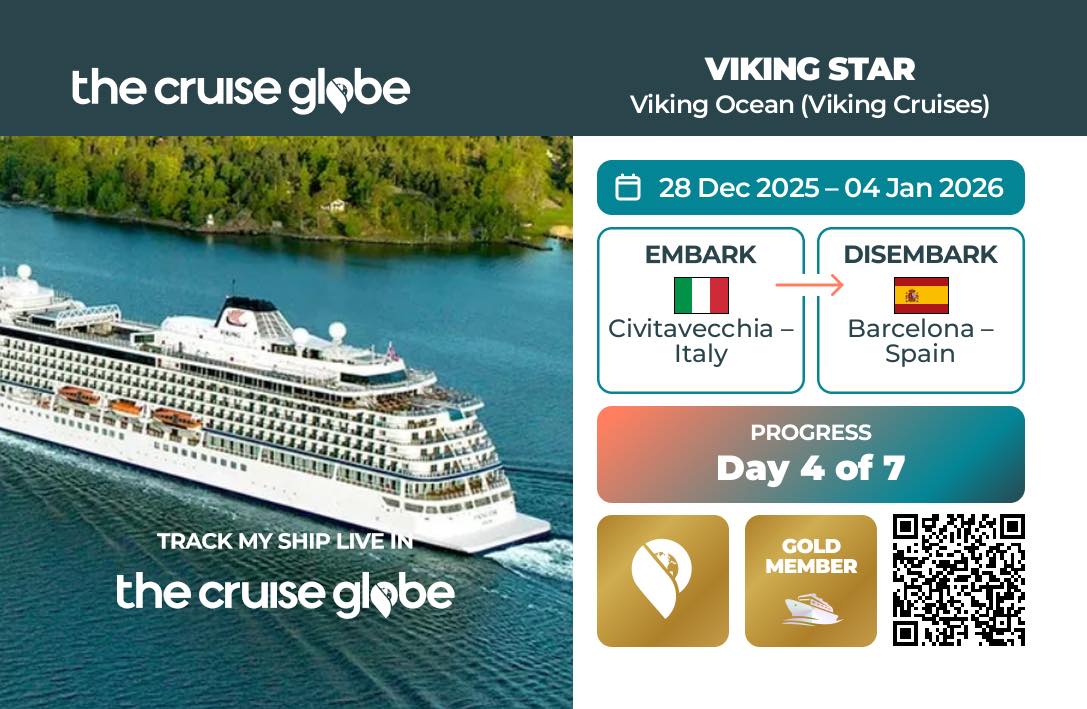 Emma Cruises - If you’re following along with my cruise on... | Facebook