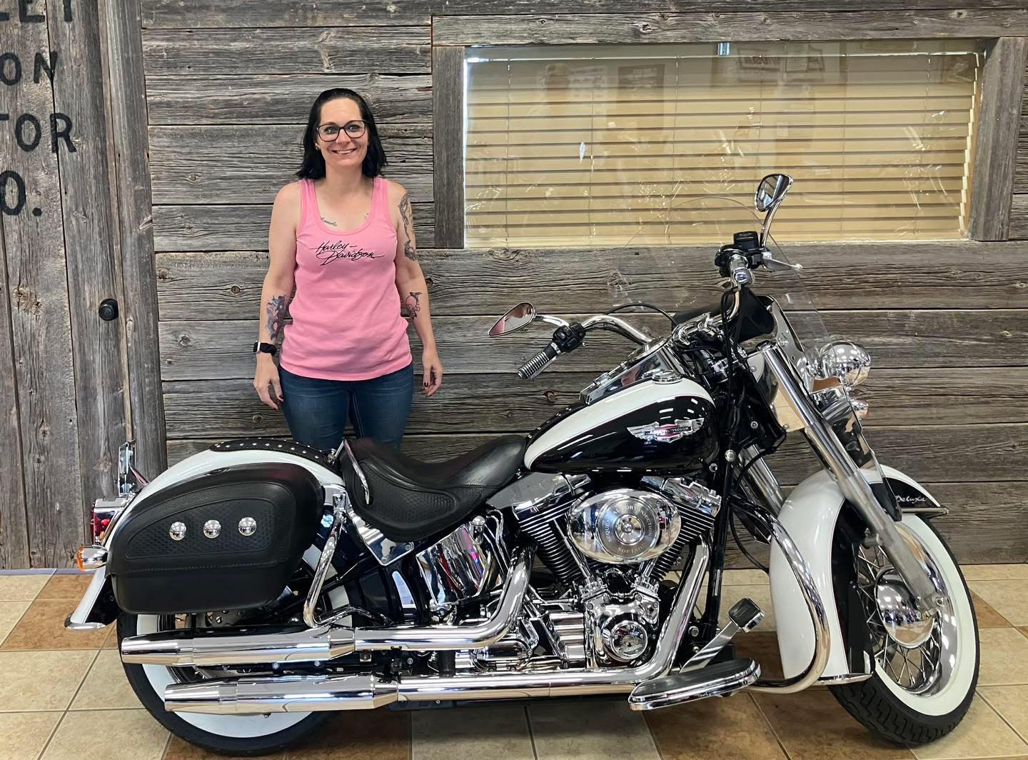 Another dream bike headed home! 🏍️🔥 Congratulations to our
