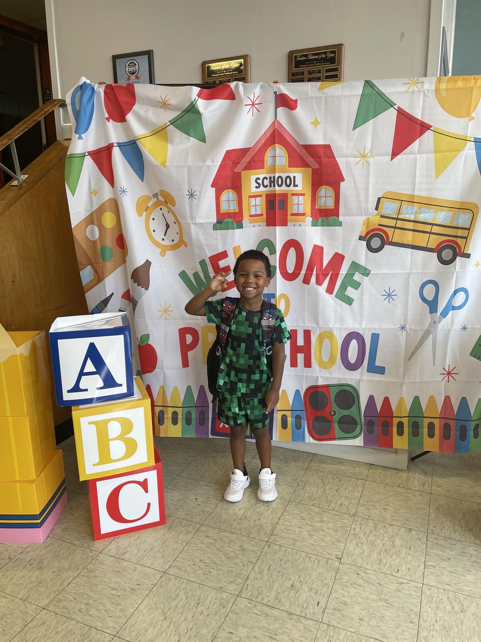 Onslow County Schools Early Childhood Initiatives & Head Start ...