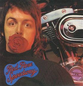 On April 30, 1973: Paul McCartney and Wings released the album