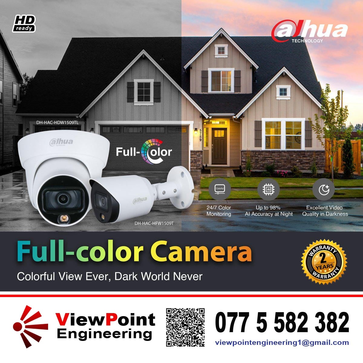 ViewPoint Engineering
