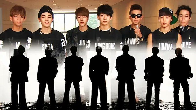 BTS achieves success as K-pop artists