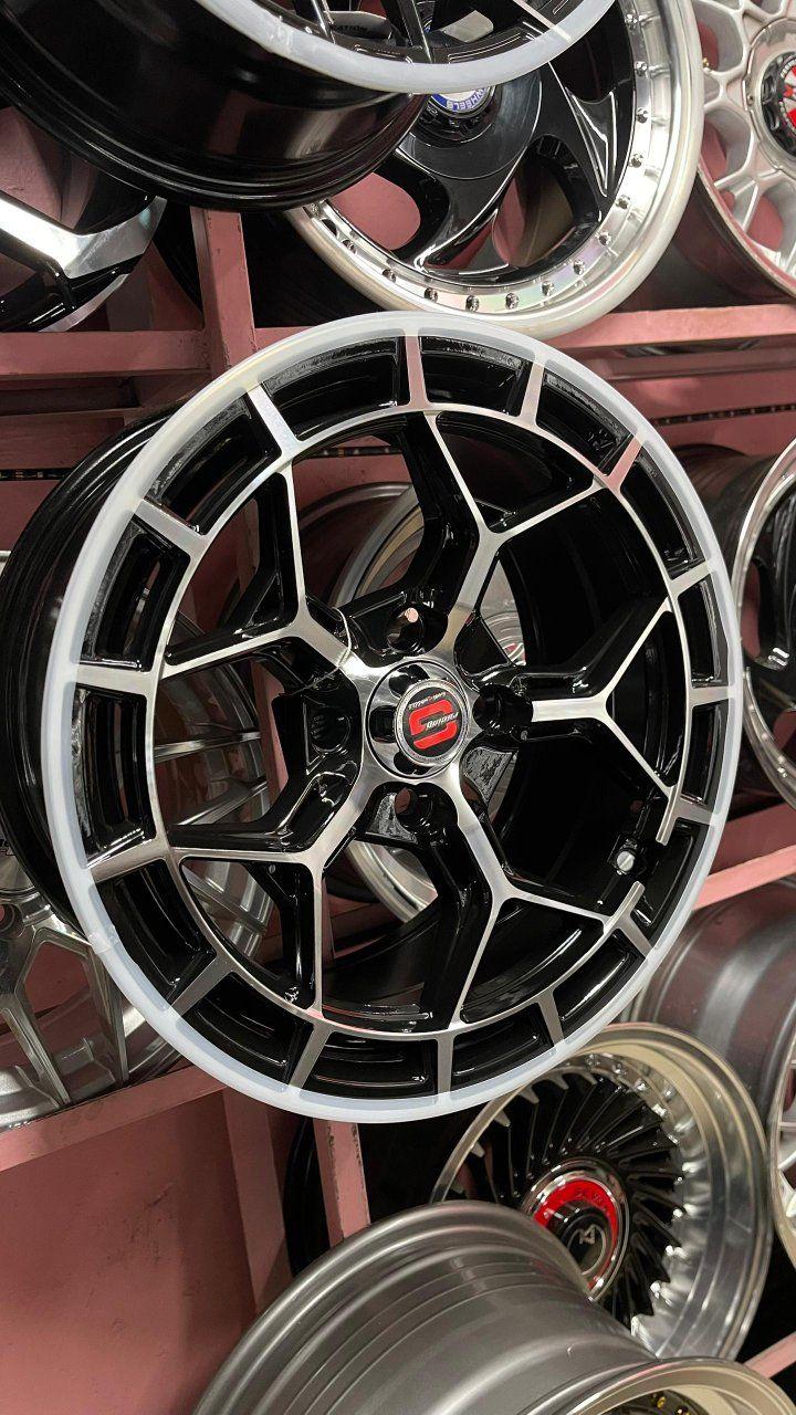 Meg Rims - Car Wheels, Tires & Parts - Harare, Zimbabwe | Facebook ...