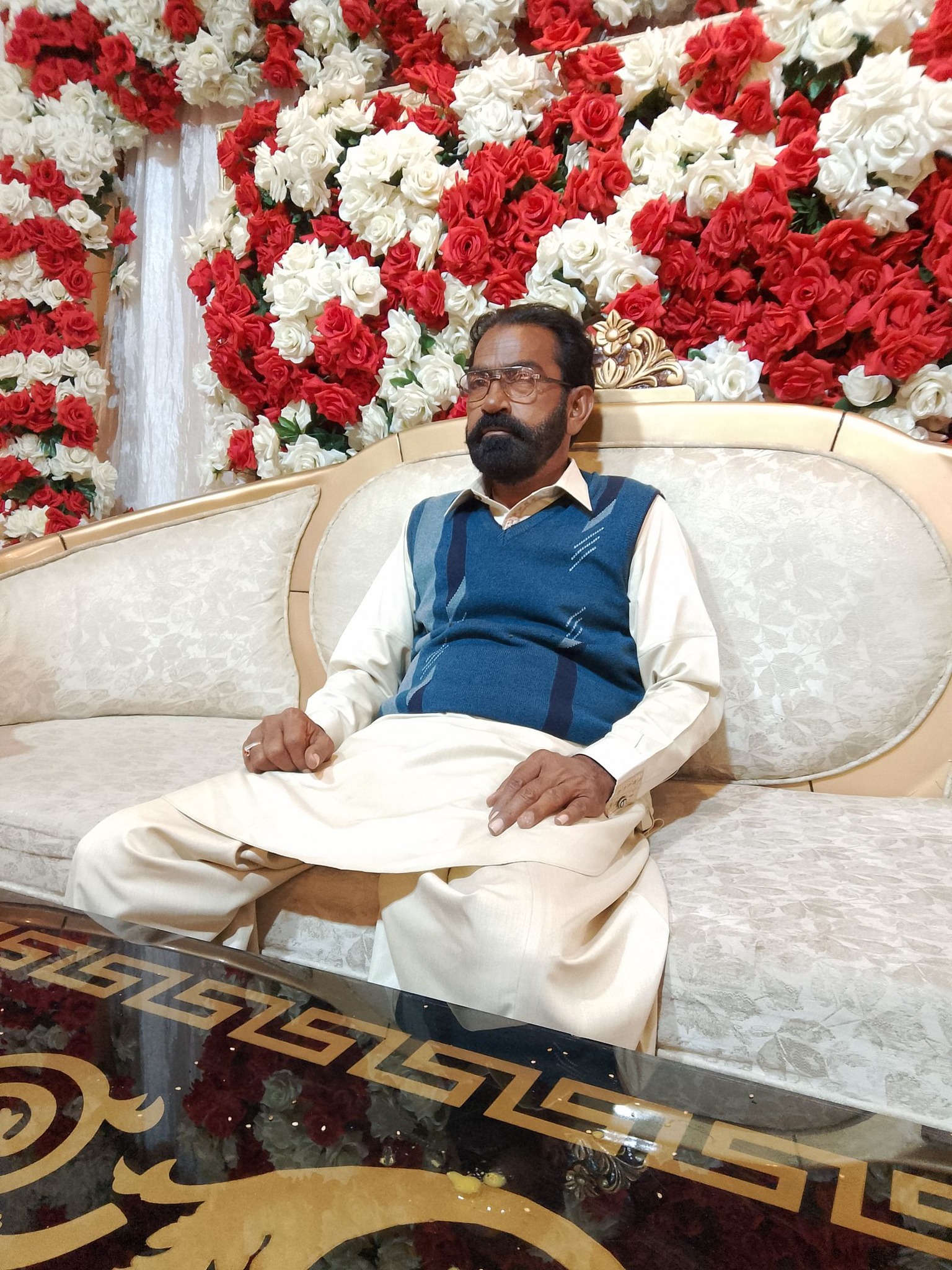 Rao Ahmad Hanan