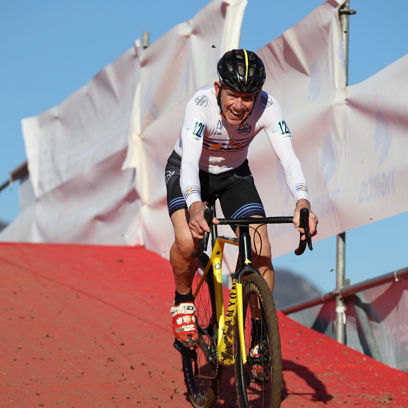 World Champion Amazing,... - Welland Valley Cycling Club | Facebook