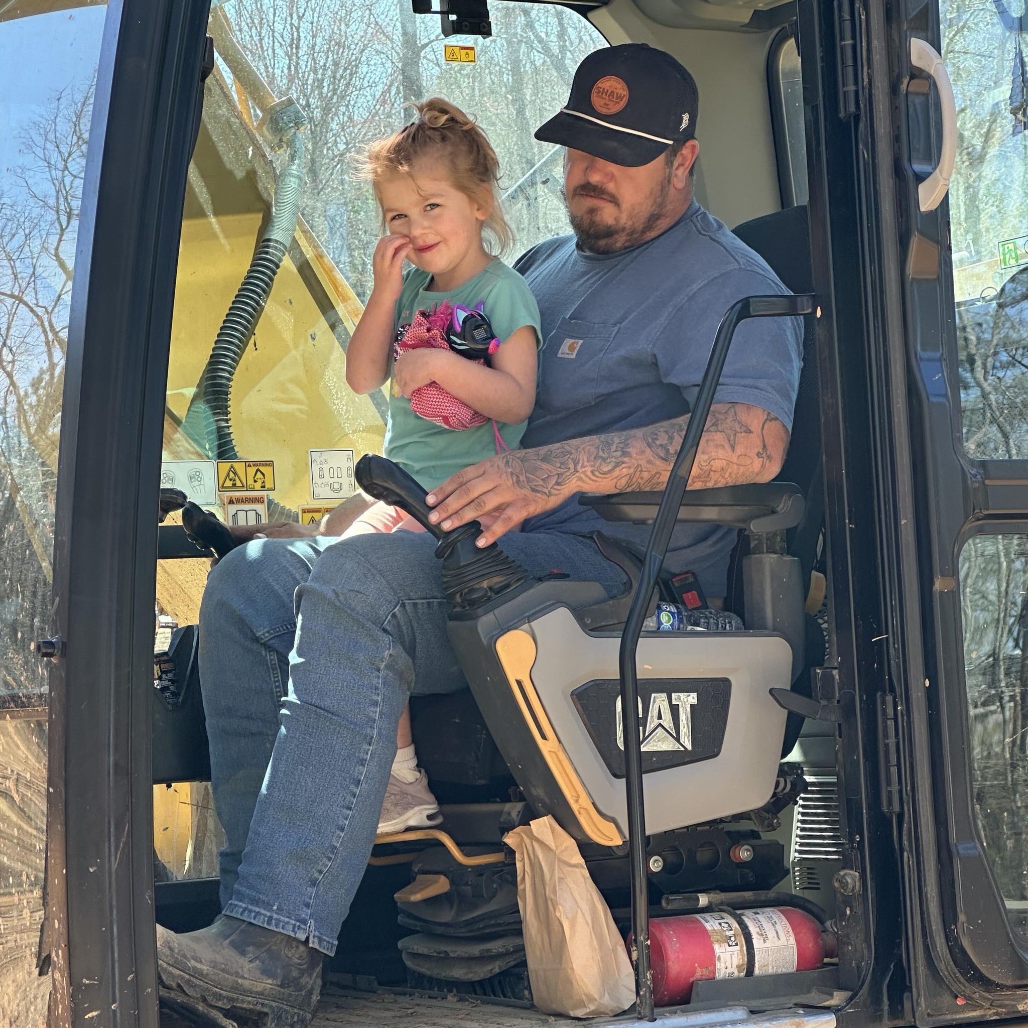 #pawpaw #farmlife | Matt Washington