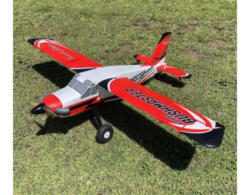 Redwing RC