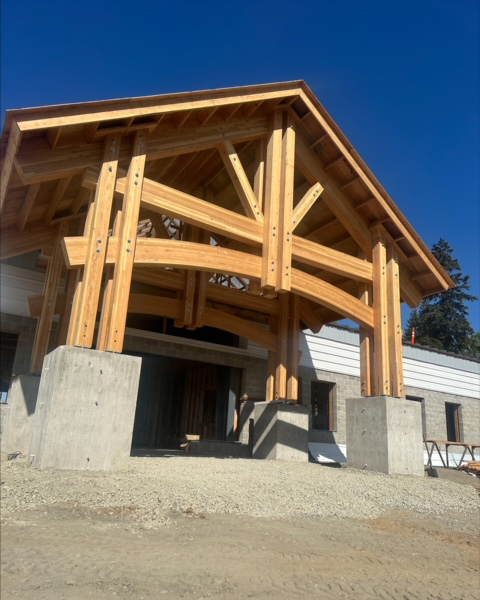 Western Wood Structures is proud... - Western Wood Structures | Facebook