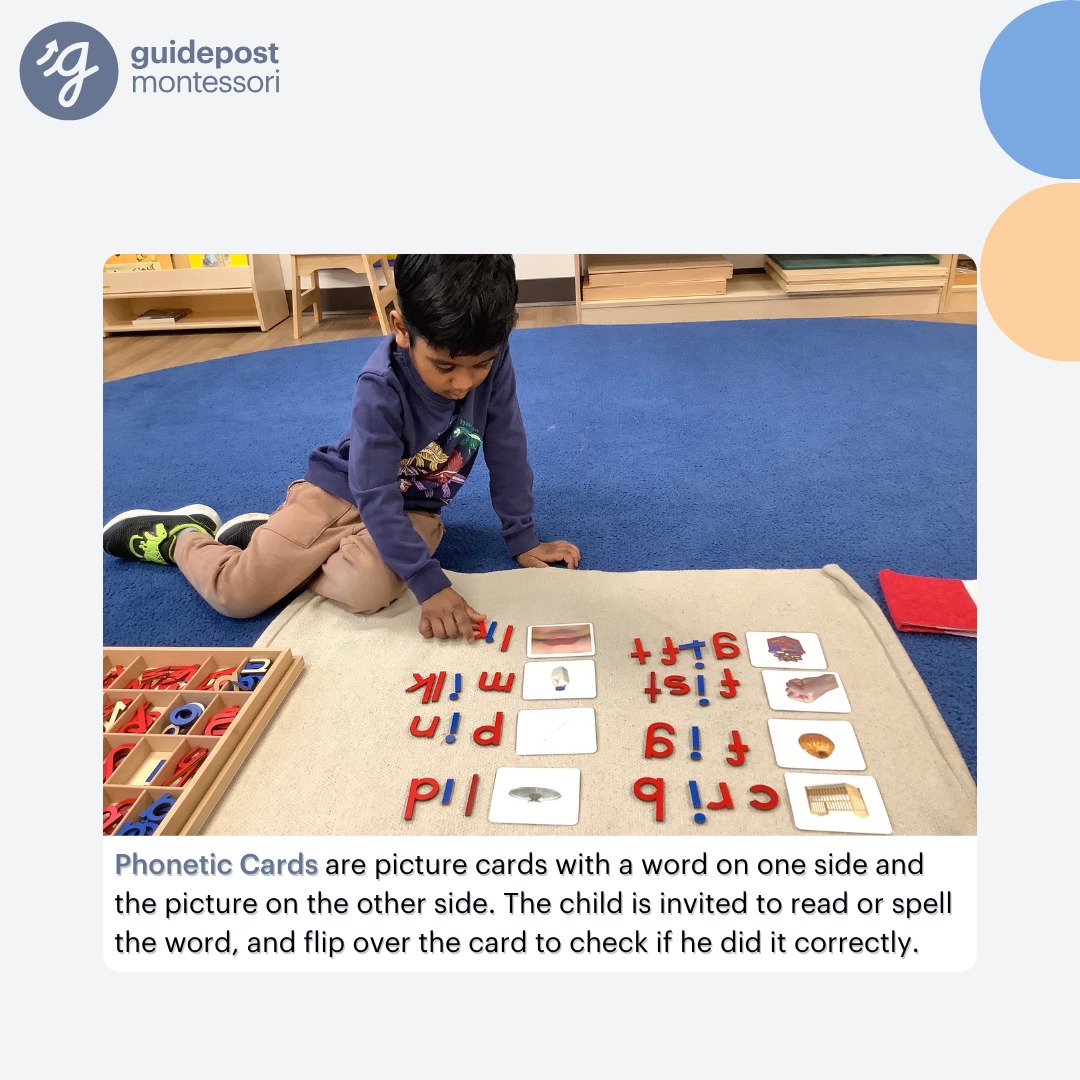 Guidepost Montessori at South Riding