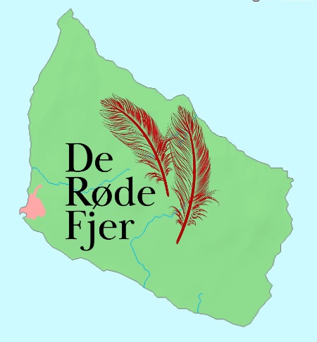 De Røde Fjer