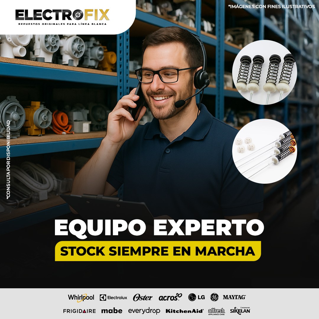 Electrofix El Salvador | San Salvador